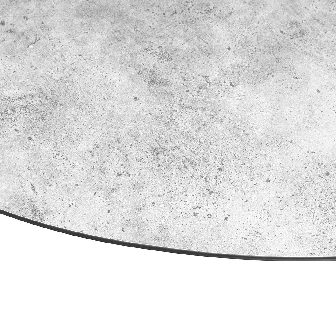 Kettler Memphis Gartenmöbel-Set M verstellbar (4 Plätze) Tisch Ø160cm