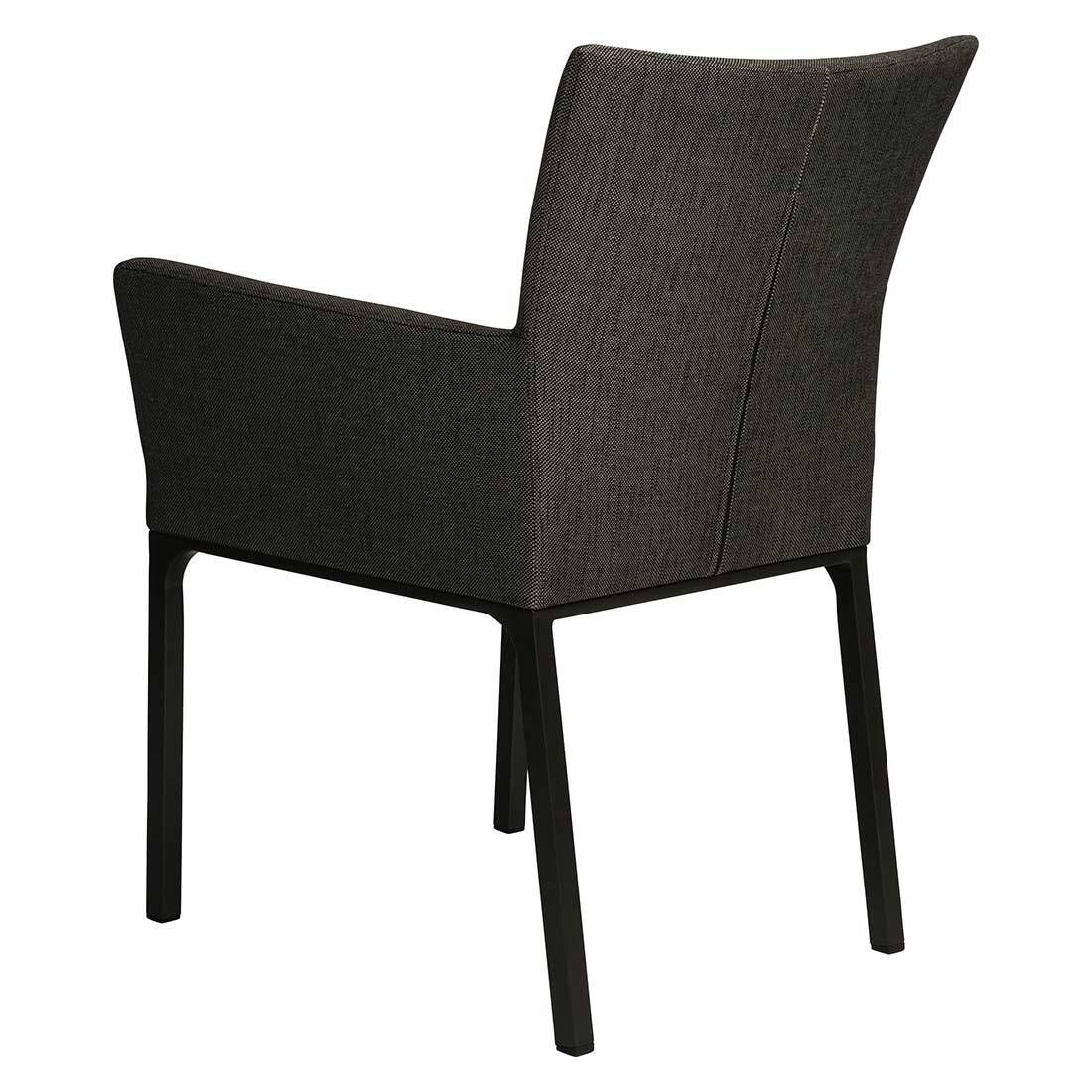 Stern Artus Gartensessel Aluminium/Outdoorstoff