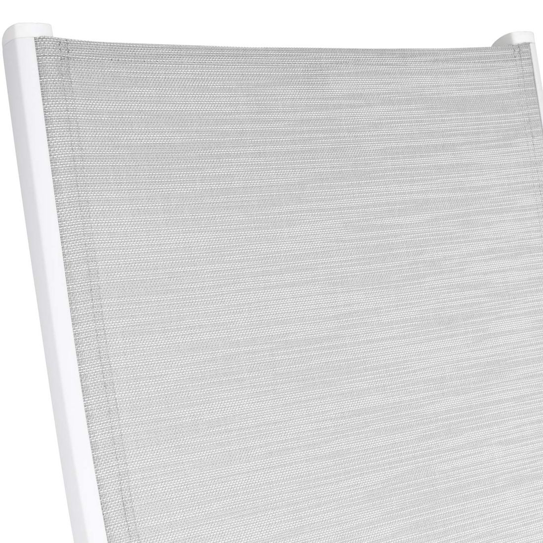 Kettler Granada Gartenmöbel-Set M (4 Plätze) Tisch 160x95cm
