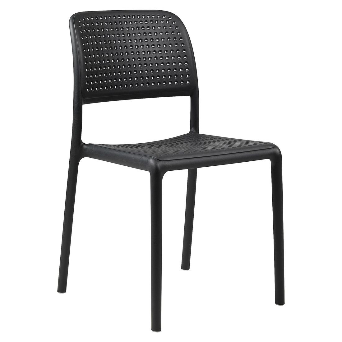 Nardi Bora Bistrot Gartenmöbel-Set 3-tlg. Kunststoff