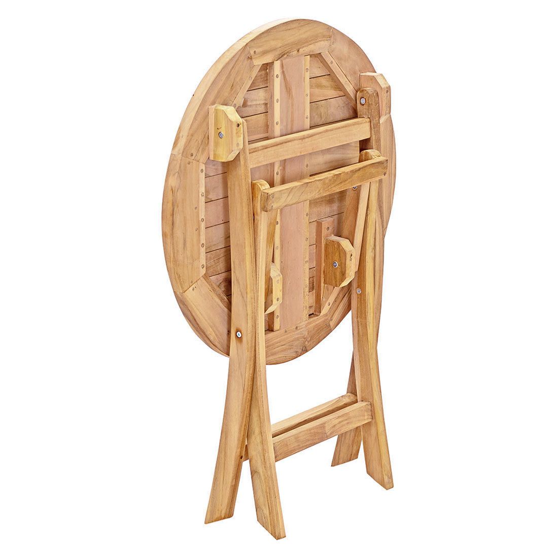 OUTLIV. Portland Klapptisch Ø70cm
