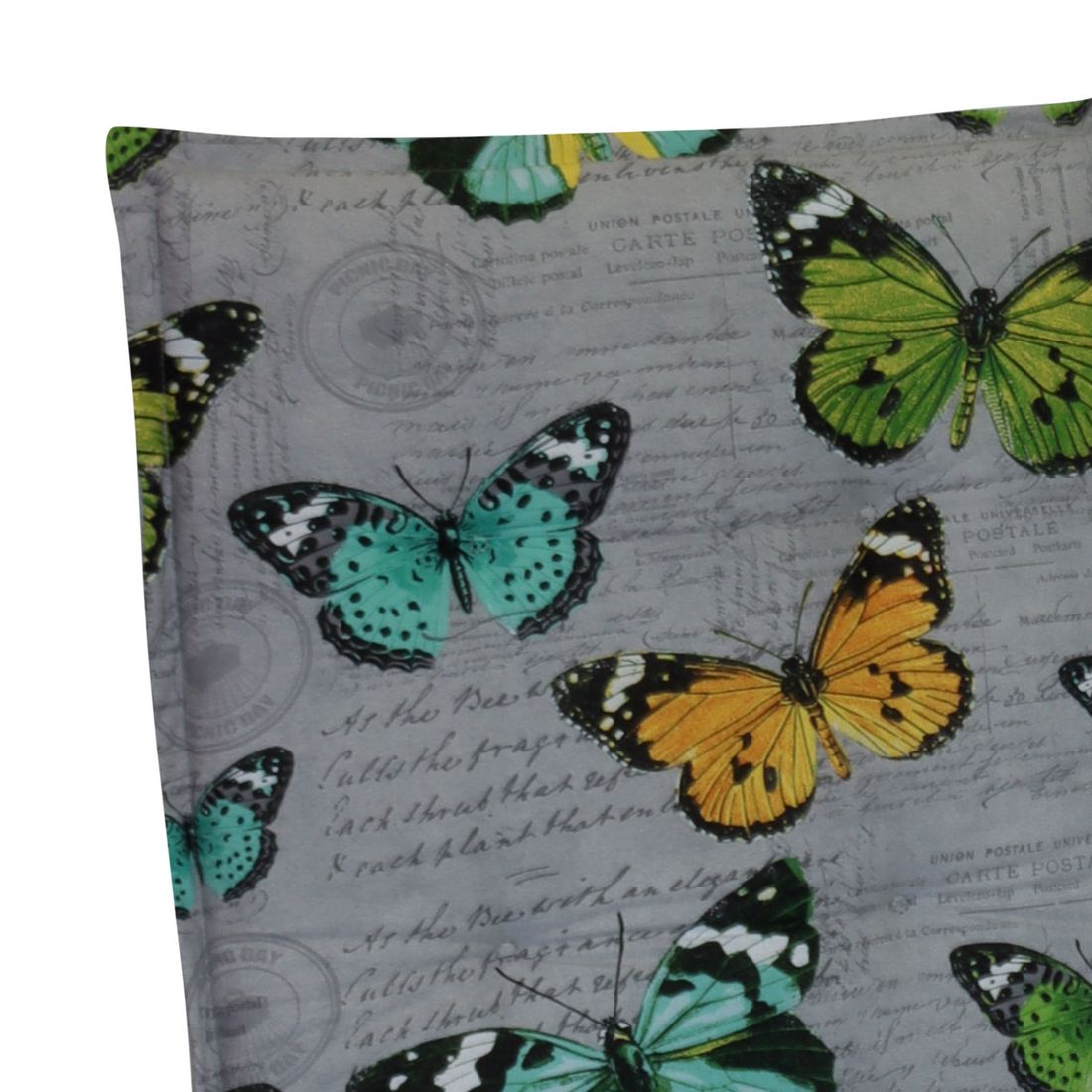 KETTtex Florence Gartenliegenauflage 60x190cm Baumwolle