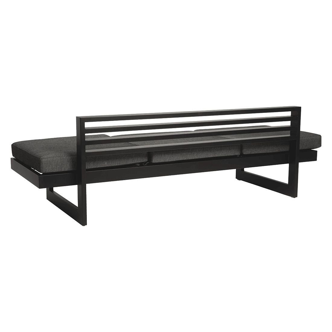 Stern New Holly Loungeset Aluminium/Kunstfaser
