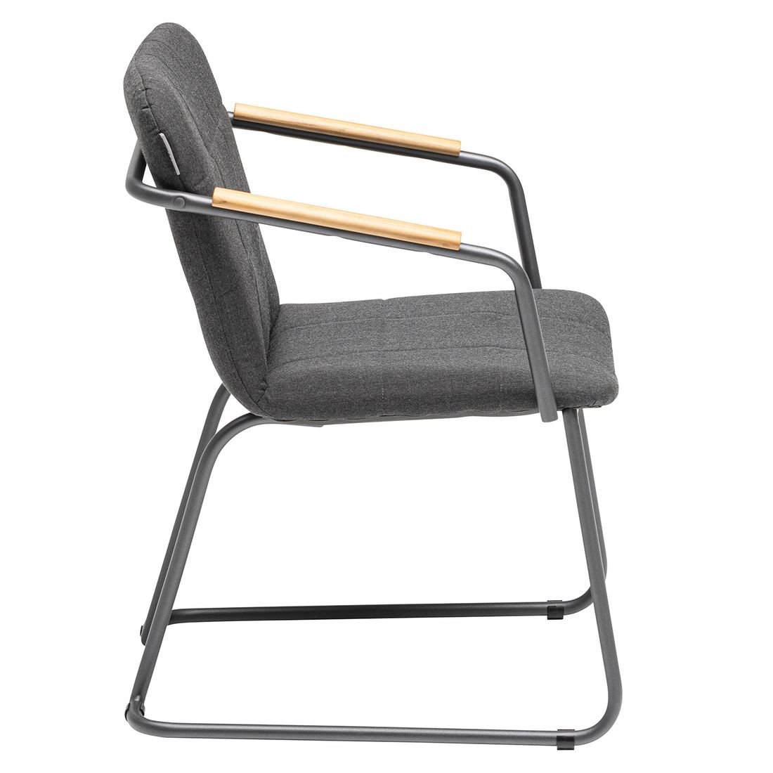 Kettler Gentle Gartensessel Aluminium/Sunbrella