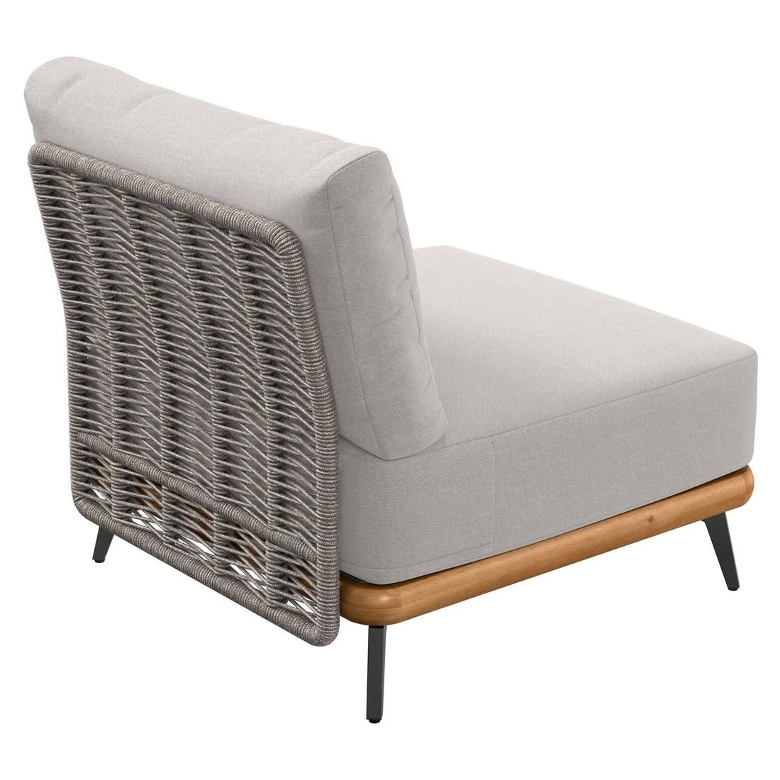 OUTLIV. Ava Mittelmodul Akazie/Rope/Polyester