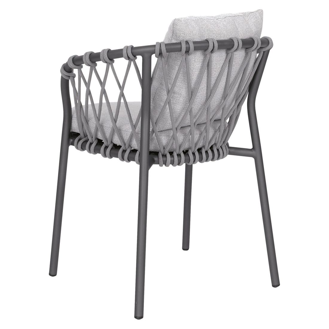 Stern Klea Gartenmöbel-Set L (6 Plätze) Tisch 200x100cm