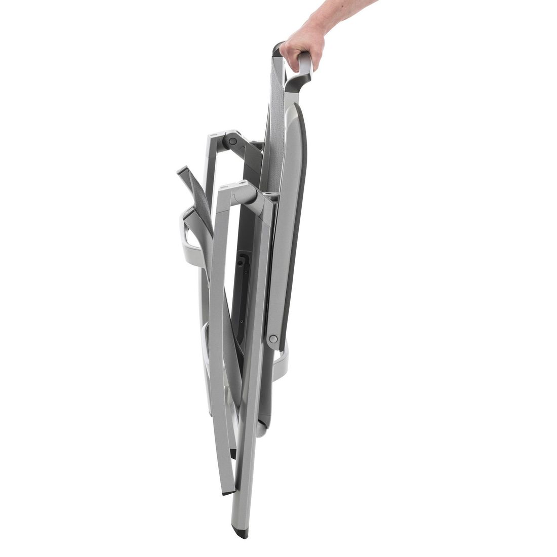 Kettler Forma II Gartenmöbel-Set M (4 Plätze) Tisch 160x95cm
