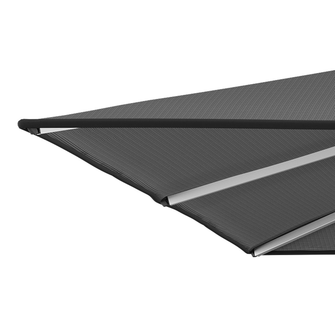 Knirps Phoenix Mittelstockschirm 245x245cm