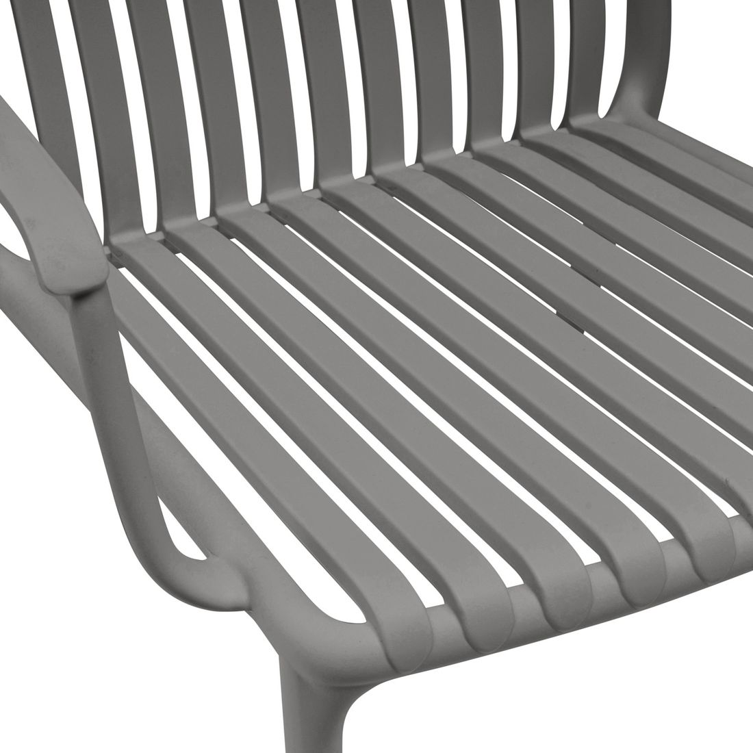 Kettler Lago Loungesessel Kunststoff