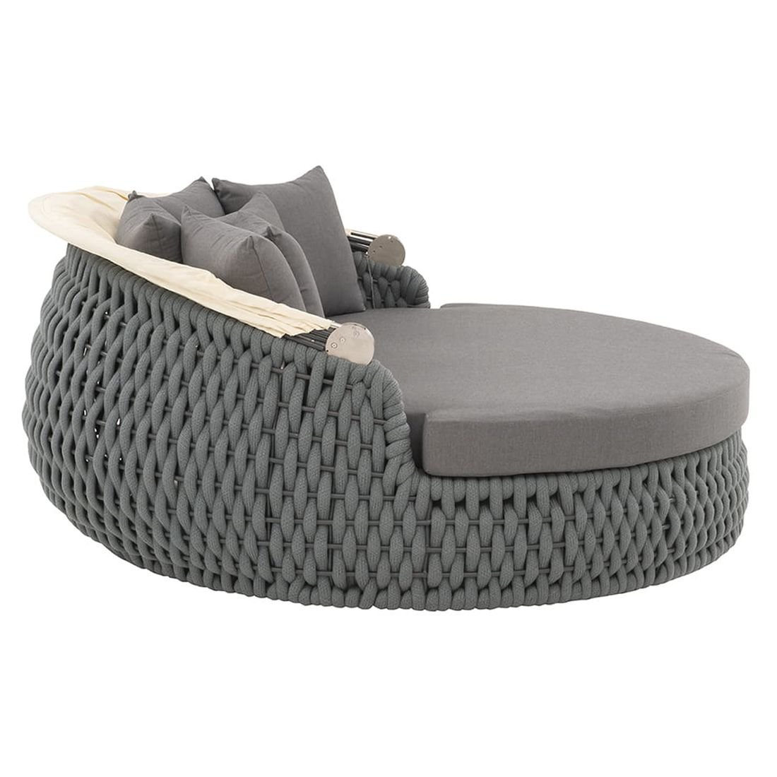 OUTLIV. Leon Loungeinsel Rope/Olefin