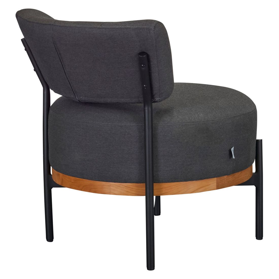 LC Garden Sunbay Loungesessel Aluminium/Sunbrella