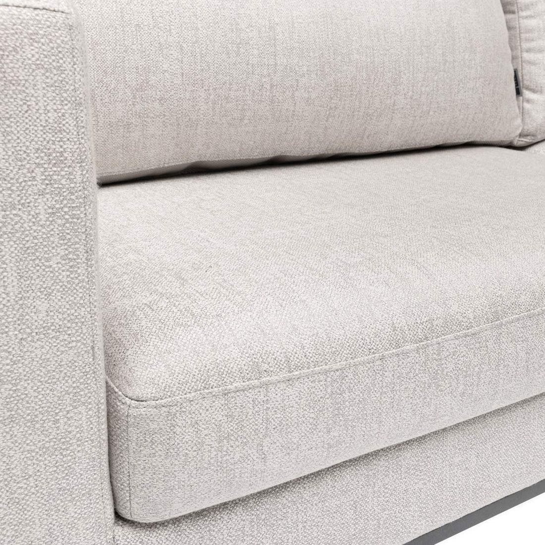 Kettler Ego Loungeset Aluminium/Sunbrella