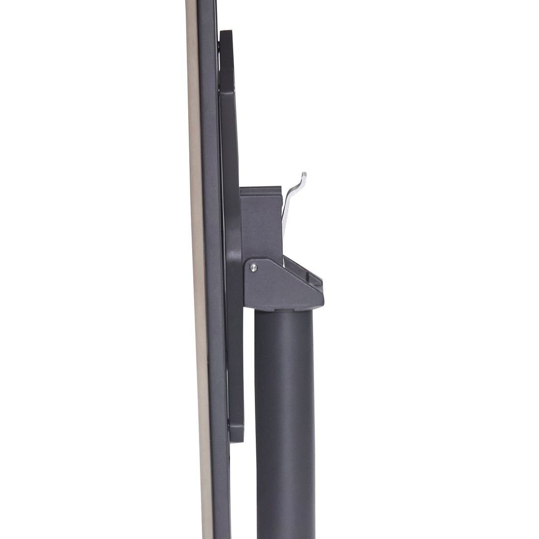 LC Garden Diwo Klapptisch Aluminium/Sinterstein