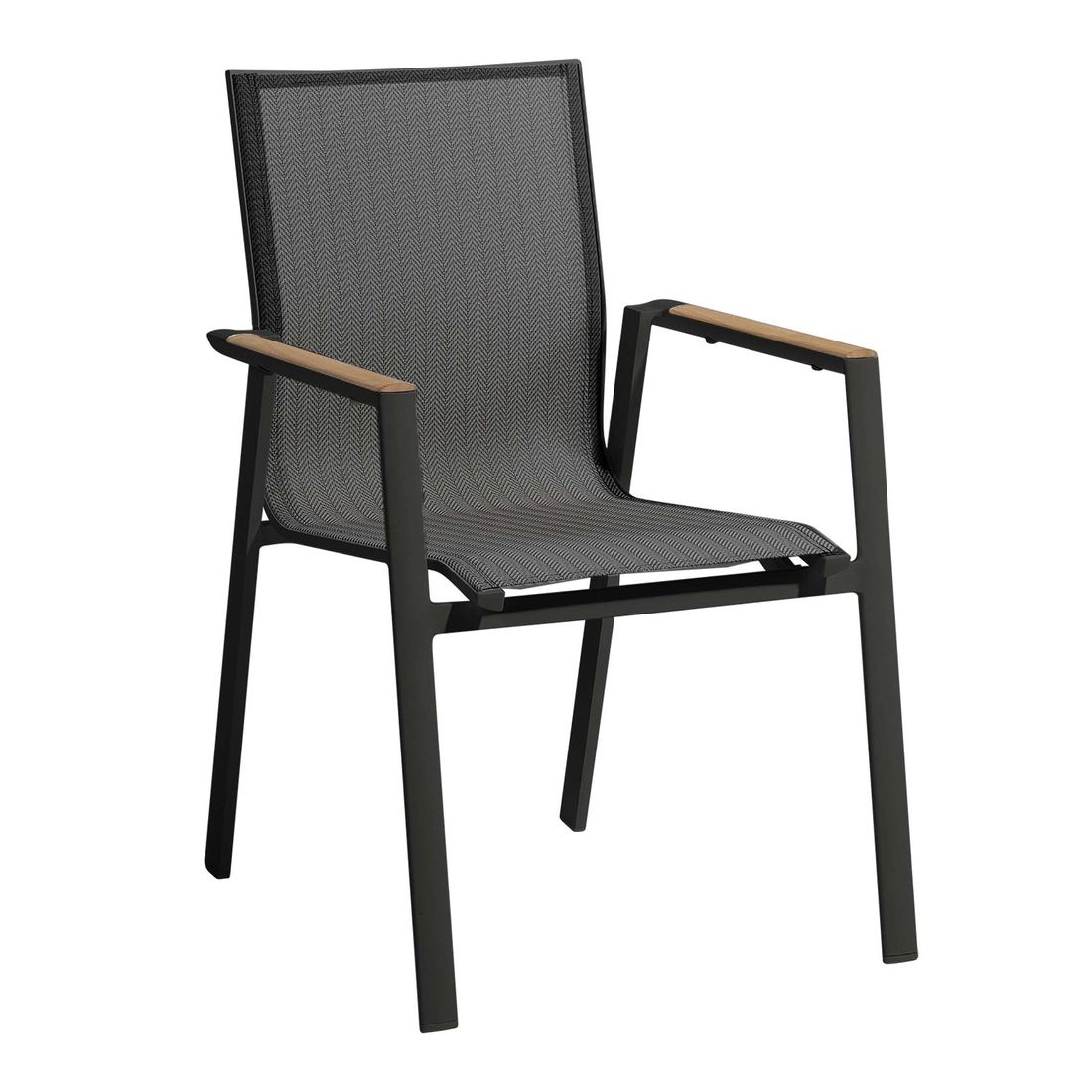 Sungörl Palermo Gartenmöbel-Set L (6 Plätze) Tisch 180x190cm