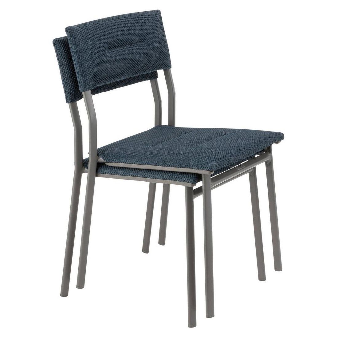 Lafuma Oron Stapelstuhl Aluminium/BeComfort