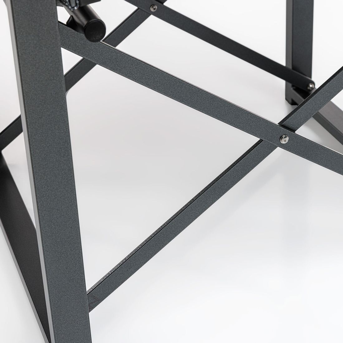 Kettler Norrland Gartensessel Aluminium/Outdoorgewebe