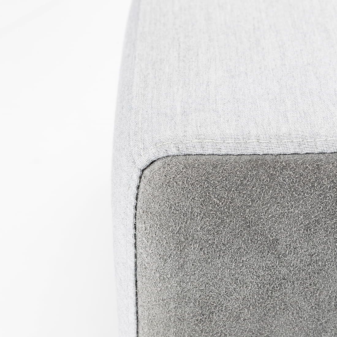 Kettler Ego Modular Gartensofa Sunbrella