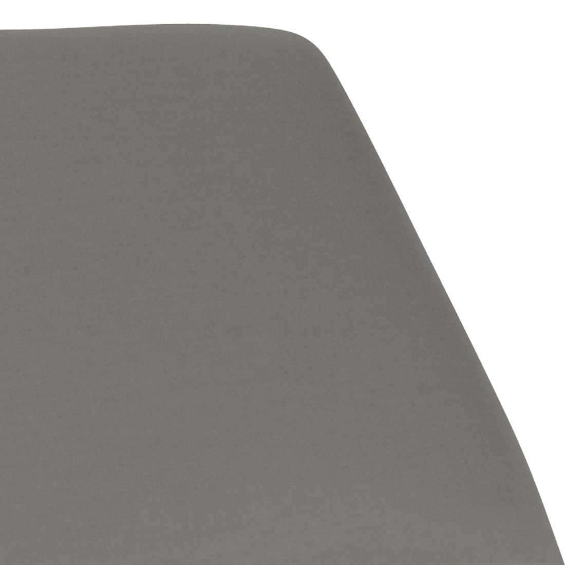Hartman Lucas Gartenliege Aluminium/Sunbrella