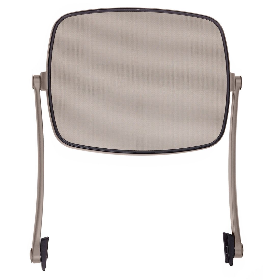 Nardi Alfa 2-teiliges Set Gartenliege & Sonnendach Kunststoff/Textilene