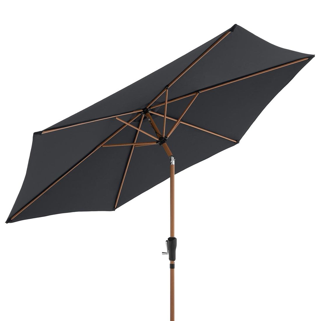 OUTLIV. Design Wood Mittelstockschirm