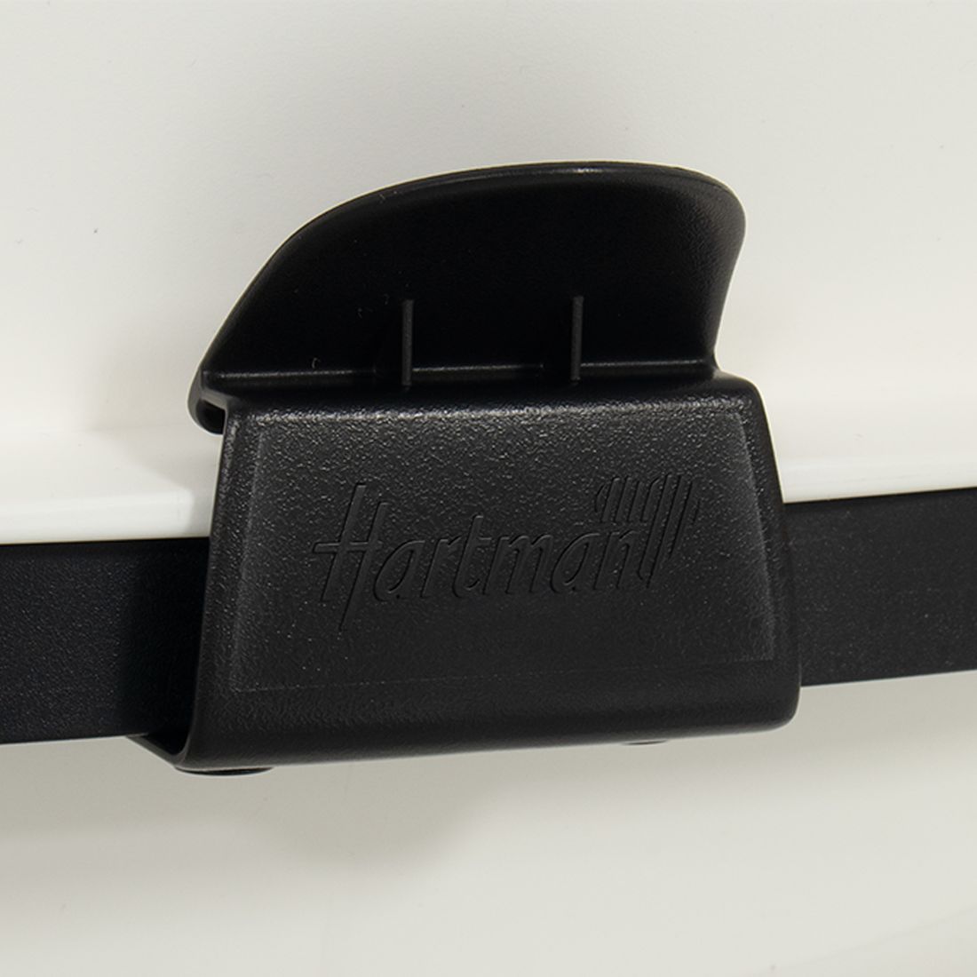 Hartman Tubb Gartensessel Aluminium/Kunststoff