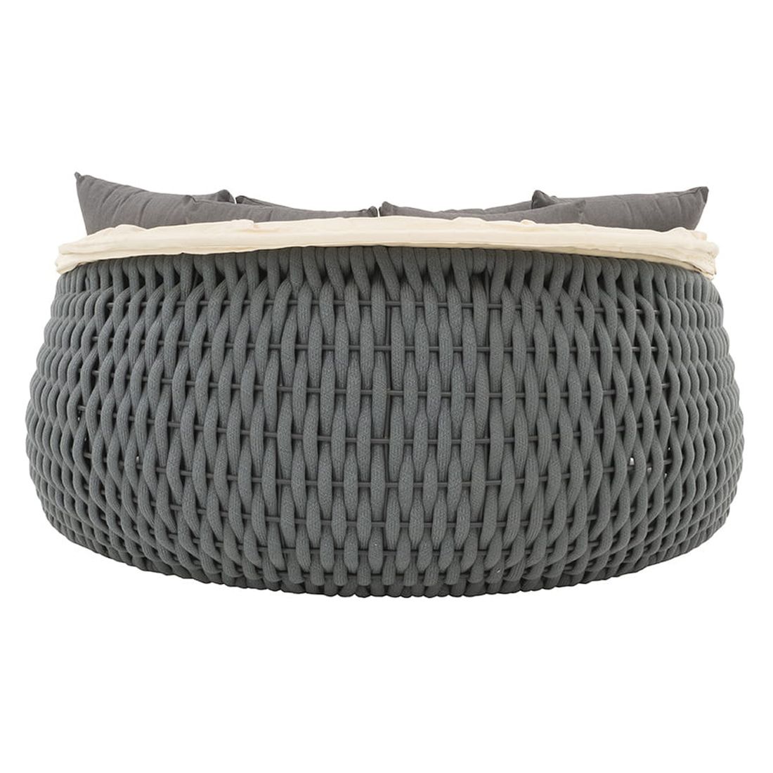 OUTLIV. Leon Loungeinsel Rope/Olefin