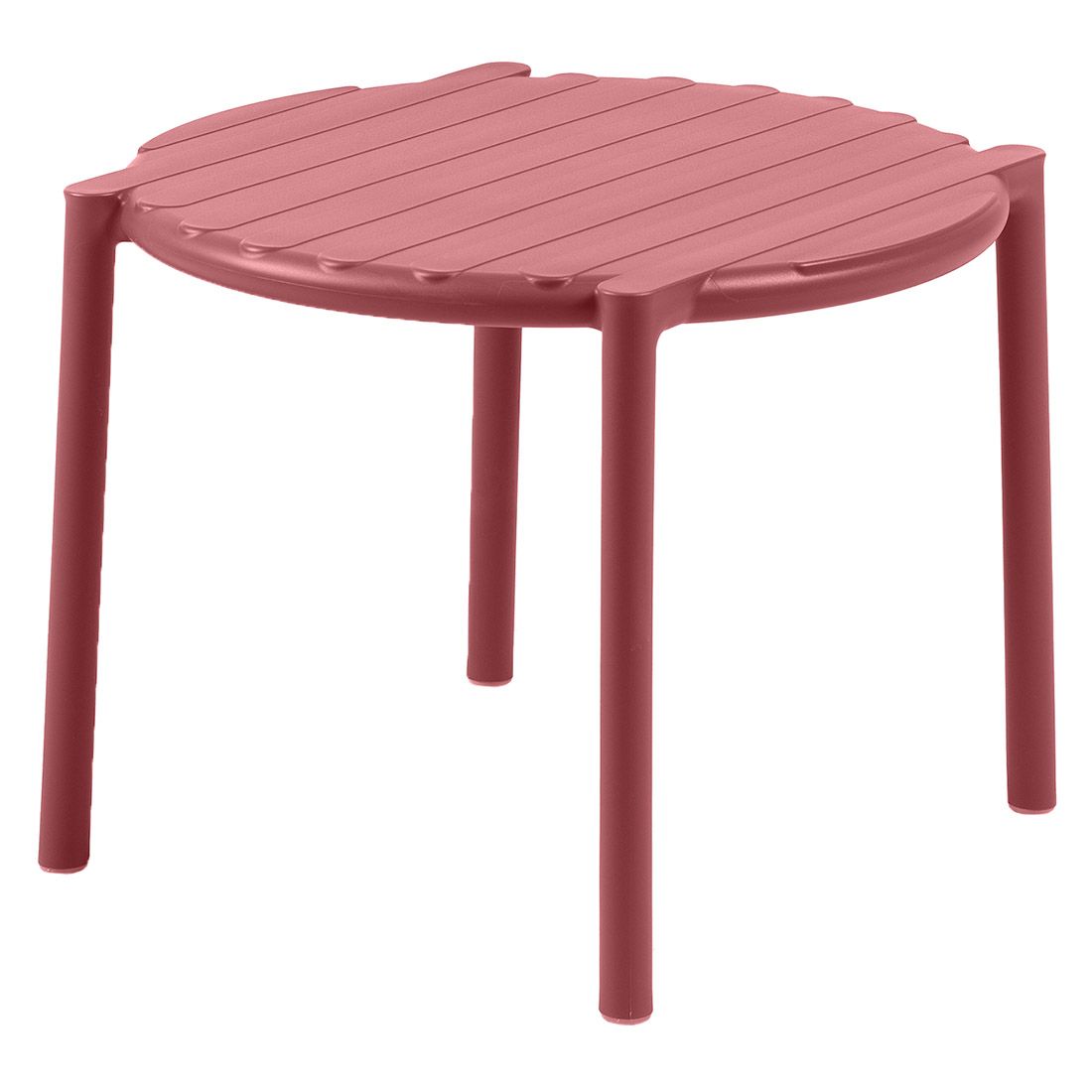 Nardi Doga Relax Loungeset inkl. Loungetisch Kunststoff