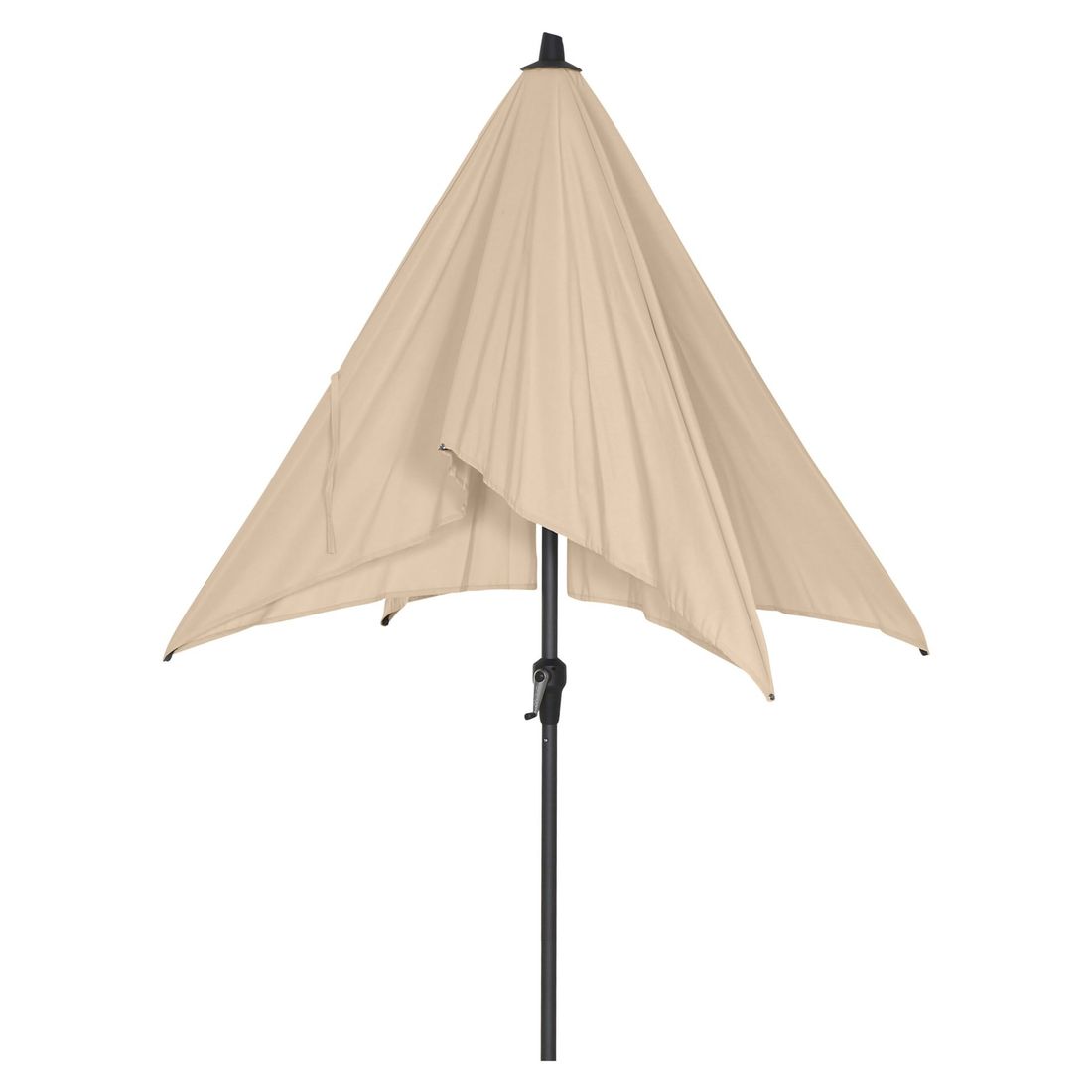 Siena Garden Avio Mittelstockschirm 250x200cm