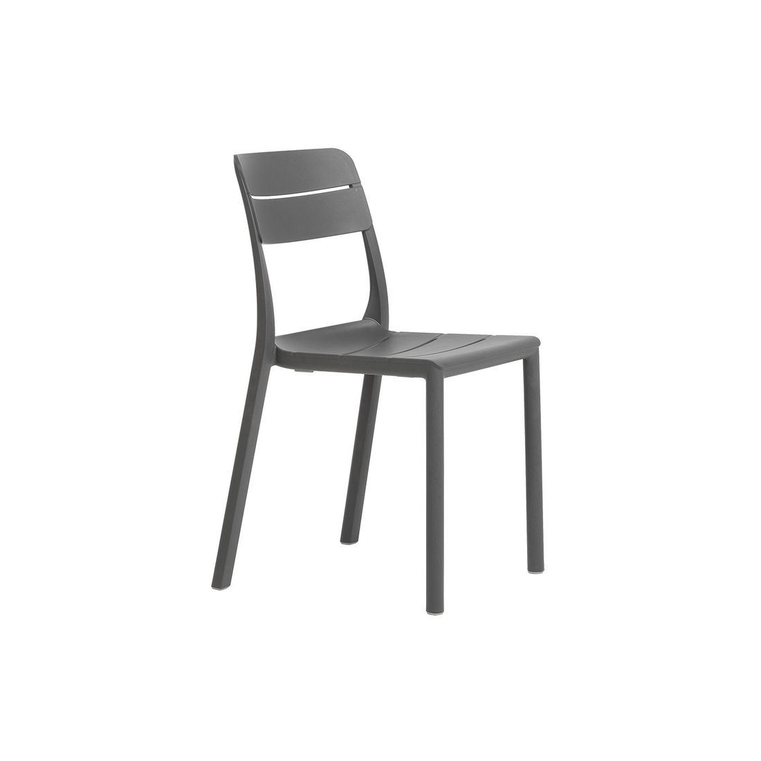 Nardi Cassia Stapelstuhl Kunststoff