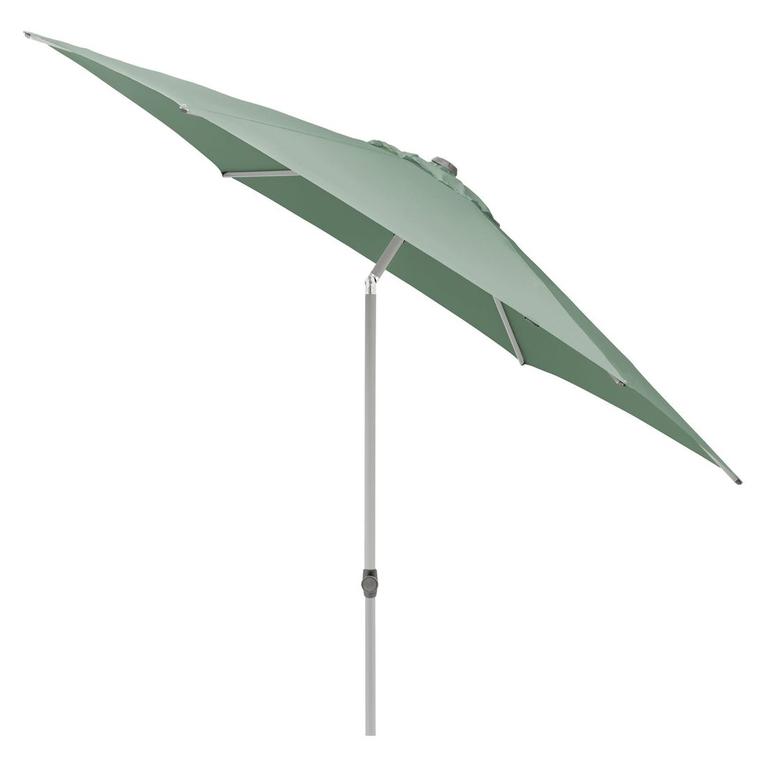 Suncomfort Pop Up Mittelstockschirm Ø250cm