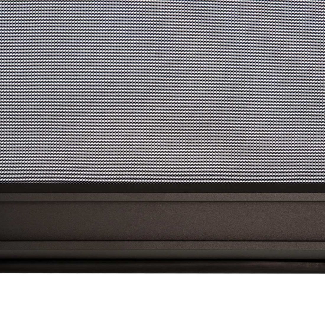 Mirador Seitenrollo Aluminium/Textilene