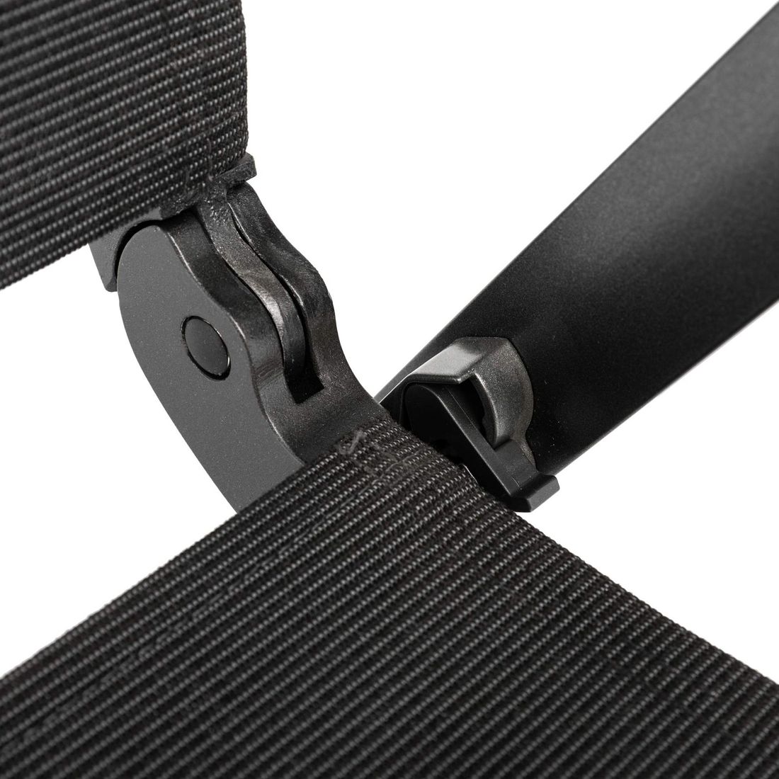 Kettler Diamond Klappsessel verstellbar Aluminium/Outdoorgewebe