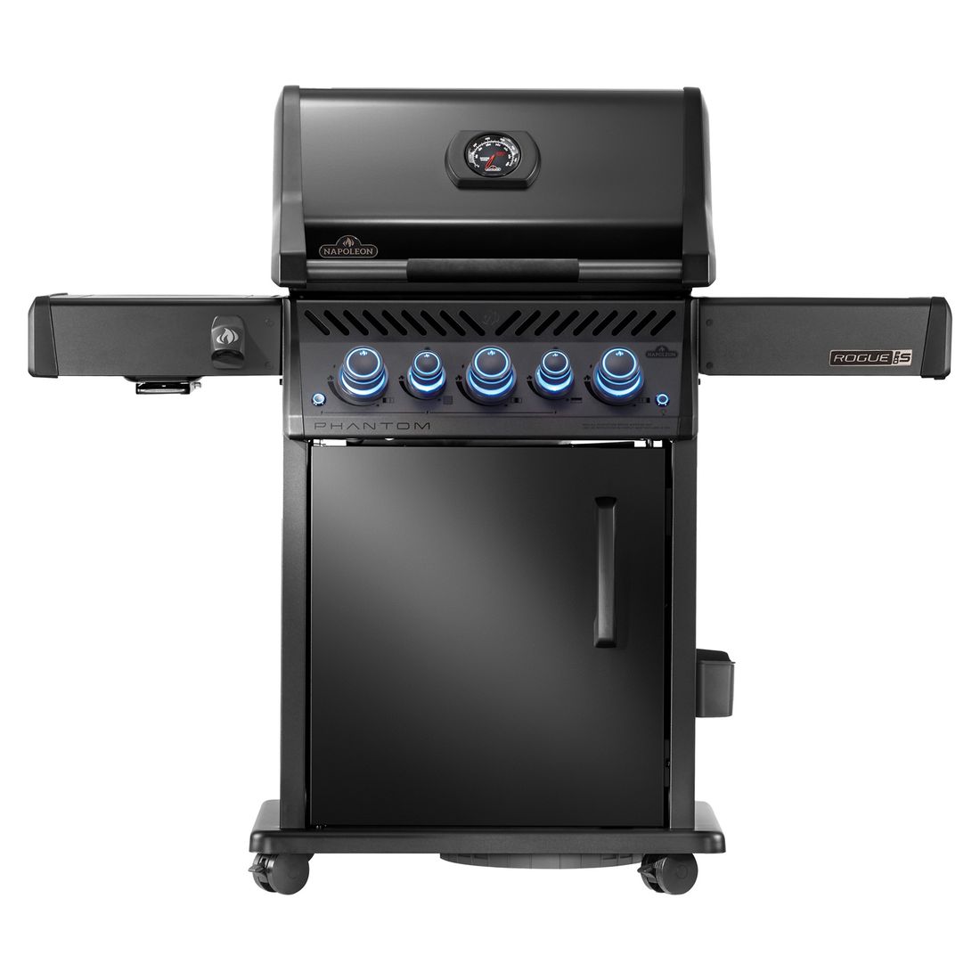 Napoleon Phantom Rogue PRO-S 425 Gasgrill mit Edelstahl-Rosten