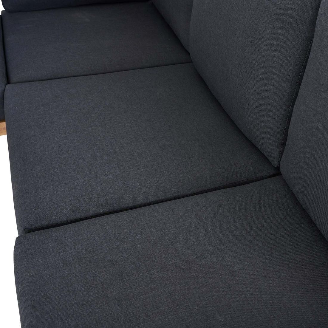 Siena Garden Bari Dininglounge Aluminium/Polypropylen