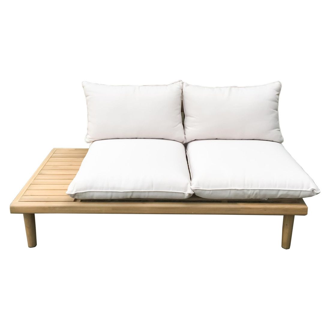 OUTLIV. Phoenix Ecklounge Akazie/Olefin