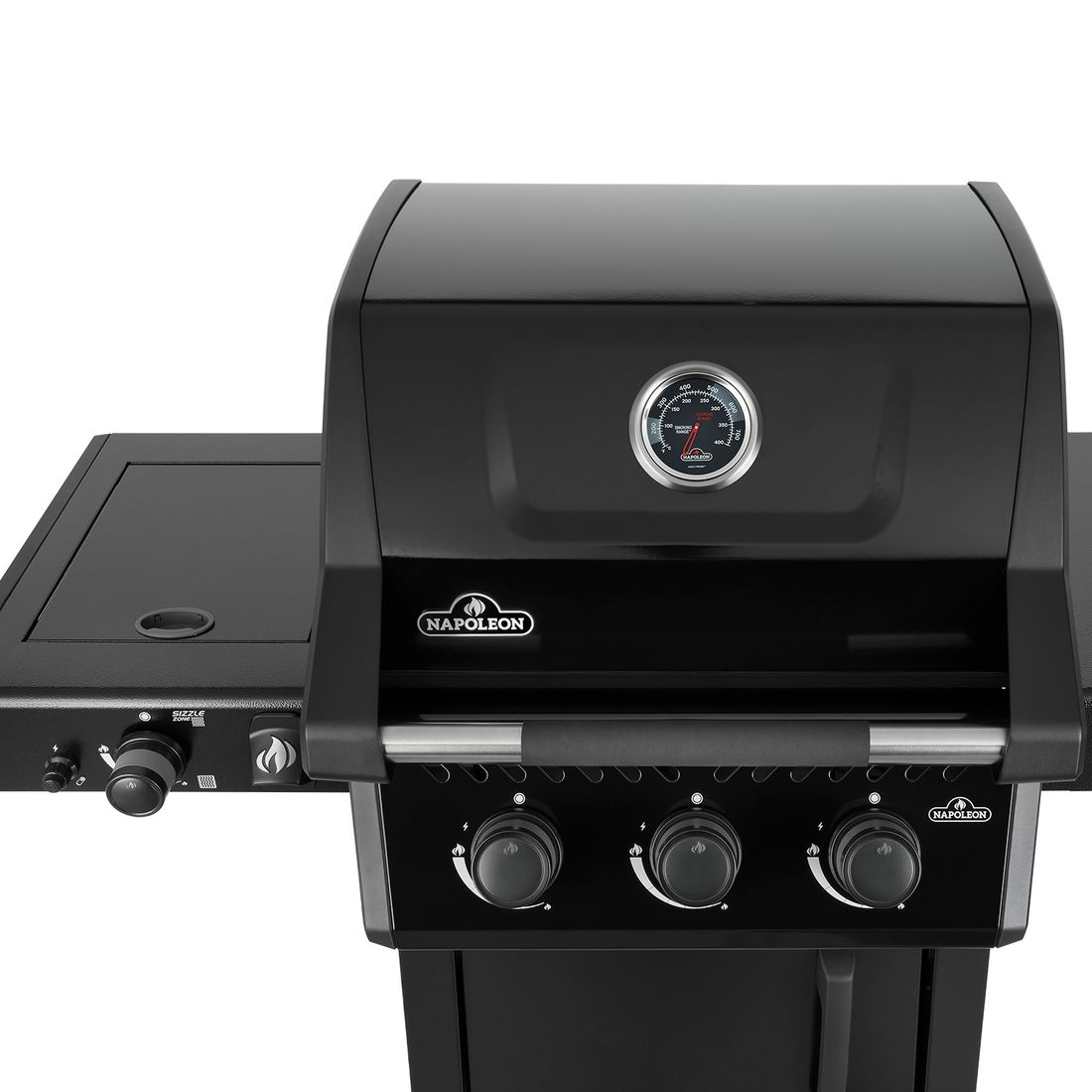 Napoleon Freestyle PRO 365 Gasgrill FP365DSIBPK