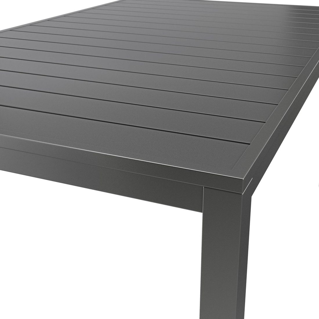 LC Garden Sunrepo Gartenmöbel-Set L (6 Plätze) mit OUTLIV. Tisch 155x90cm