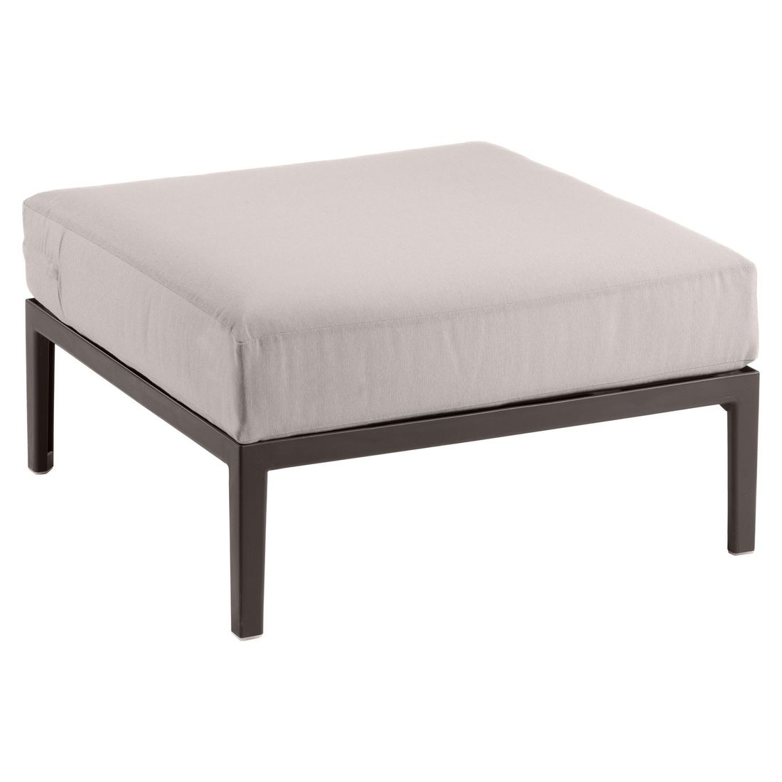 Gaber Enjoy Daybed Kunststoff/Mischgewebe