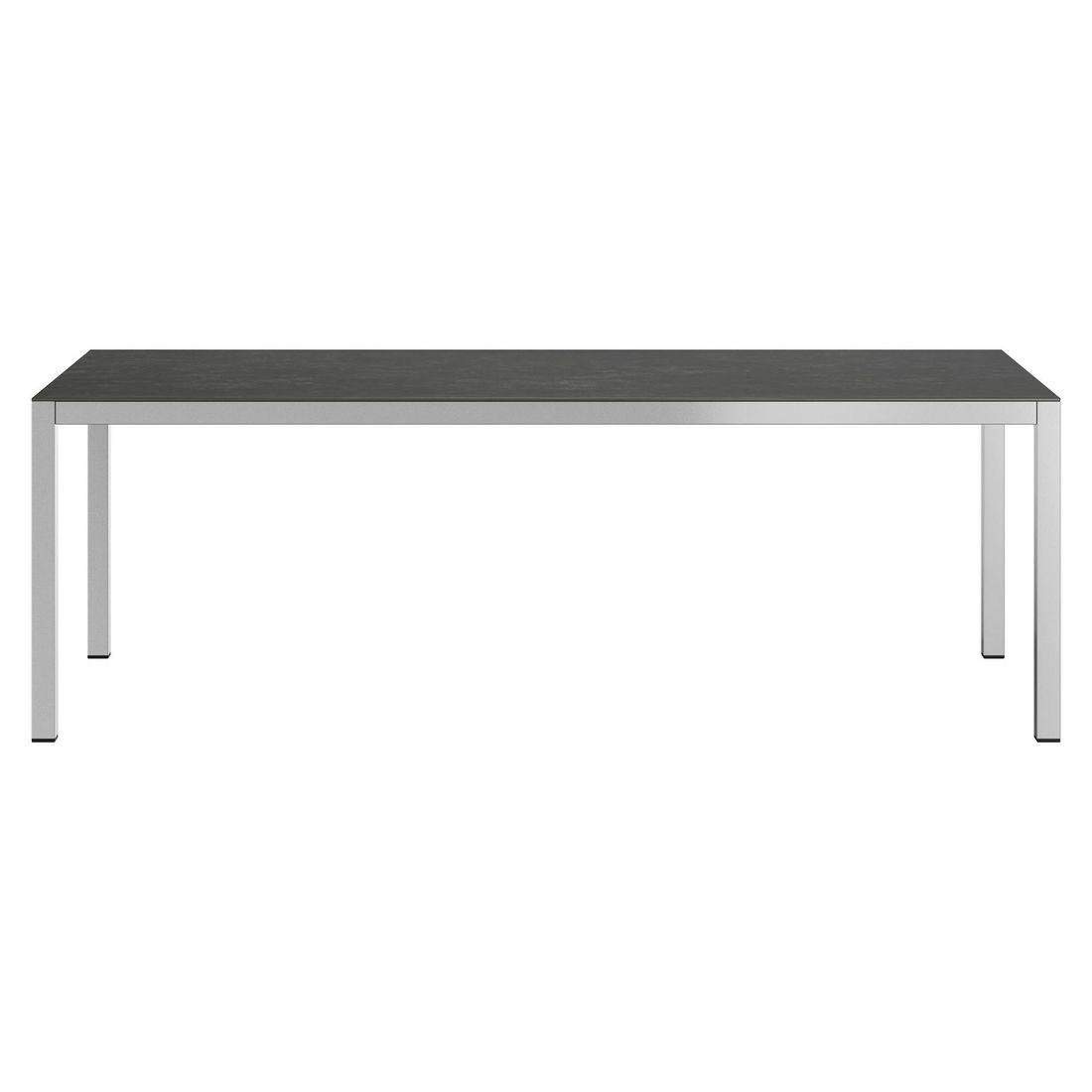 OUTLIV. Melbourne Gartenmöbel-Set XL (8 Plätze) Tisch 220x100cm