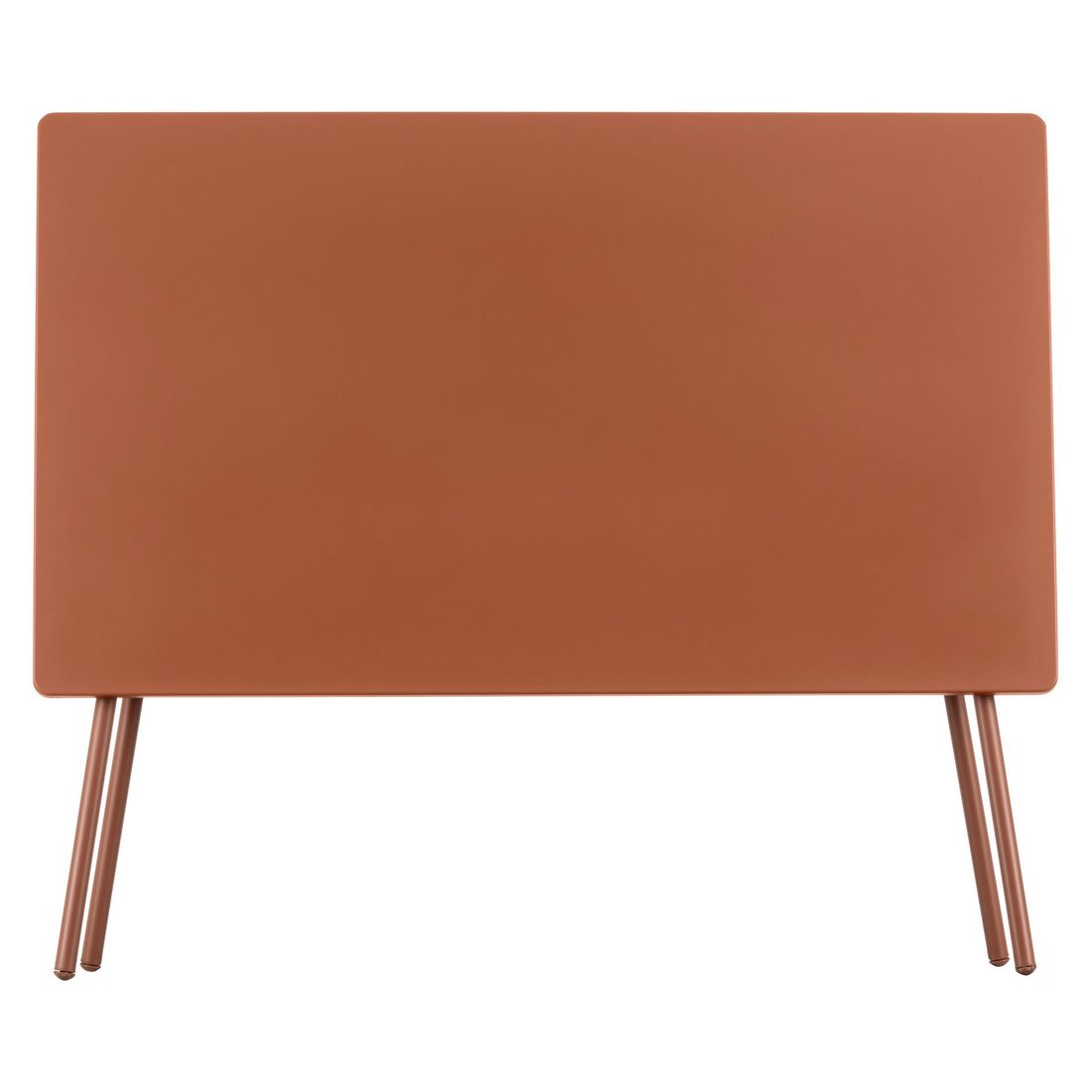 Lafuma Balcony Klapptisch 70x120cm Stahl