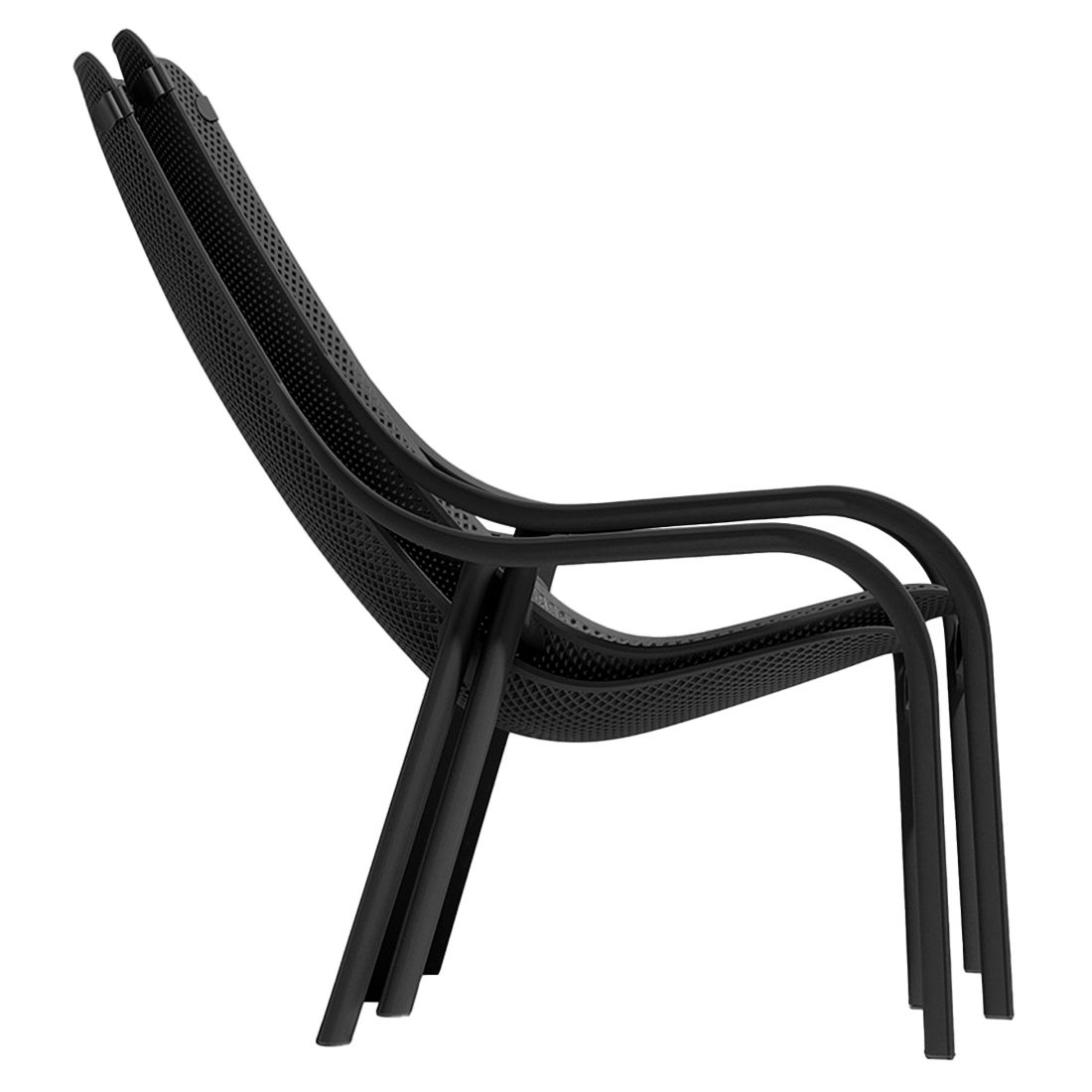 Nardi Net Loungesessel Kunststoff