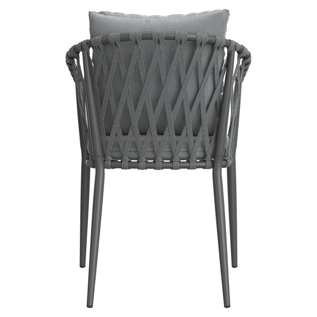LC Garden Sunrepo Gartenmöbel-Set L 6 (Plätze) Tisch 160/210x100cm