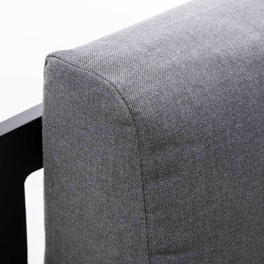 Kettler Ocean Ecklounge verstellbar Aluminium/Polyester