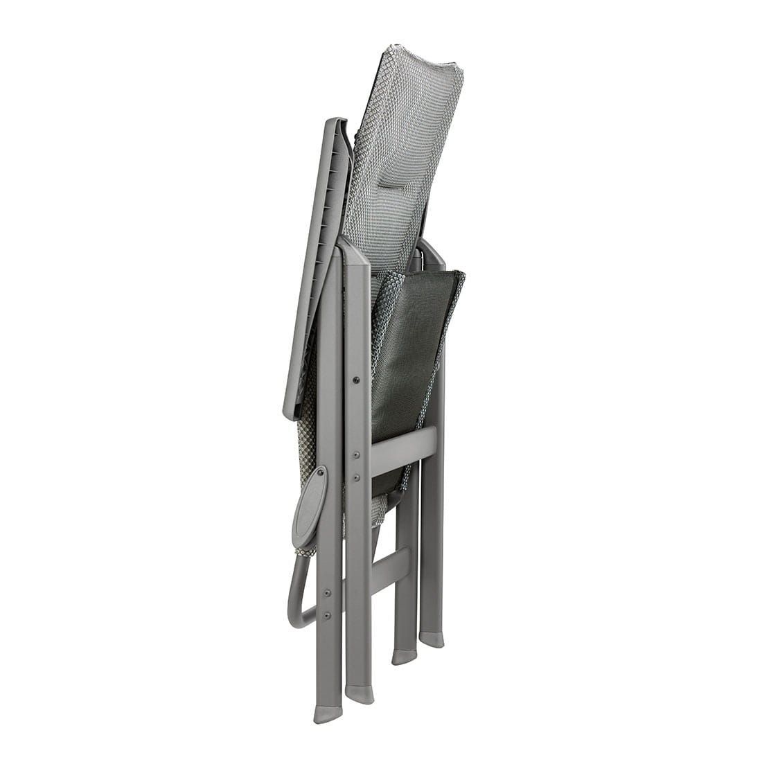 Lafuma Zen It Klappsessel verstellbar Aluminium/Be Comfort