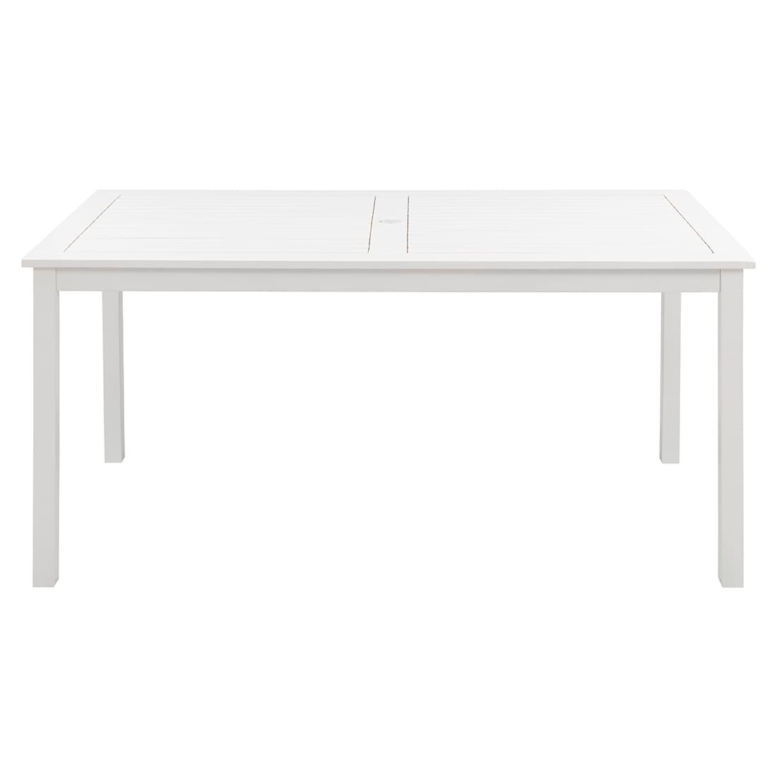 OUTLIV. Landhaus Gartentisch 150x80cm Akazie