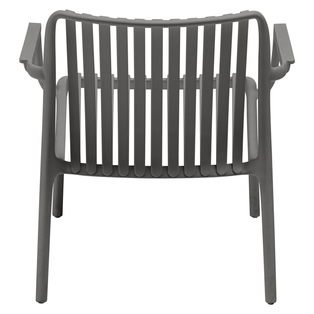 Kettler Lago Loungesessel Kunststoff