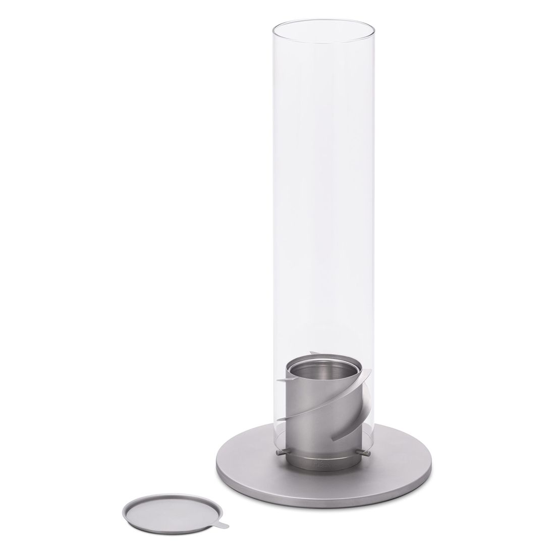 höfats SPIN 90 Windlicht Ø90mm