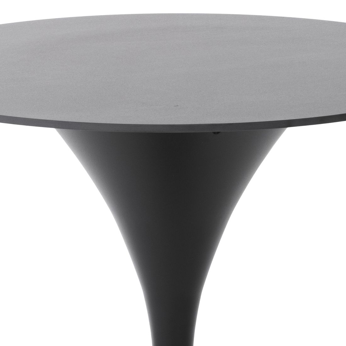 LC Garden Bari Stehtisch Ø70cm Aluminium/Sinterstein