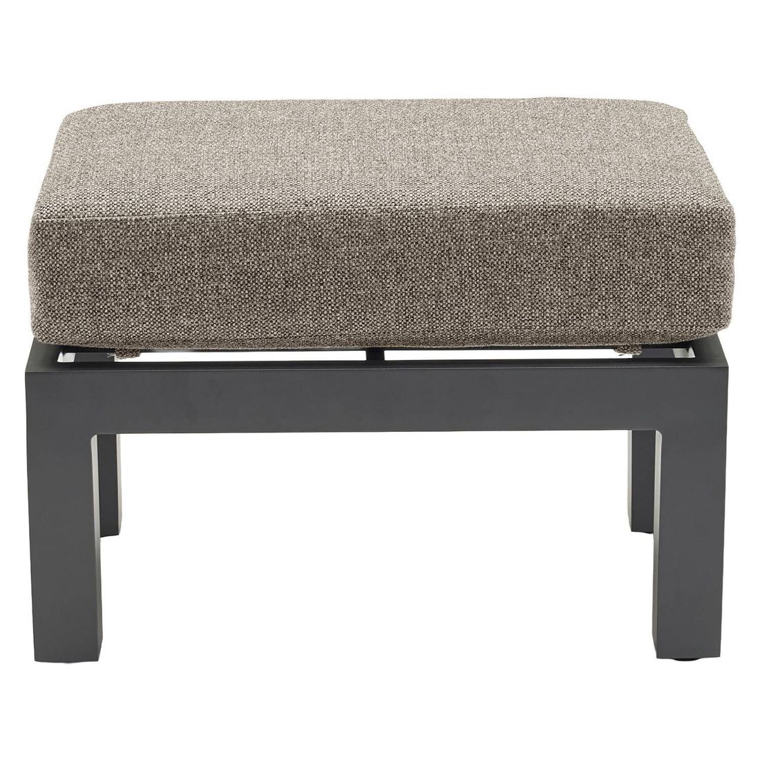 LC Garden Avena Loungehocker Aluminium/Polyester