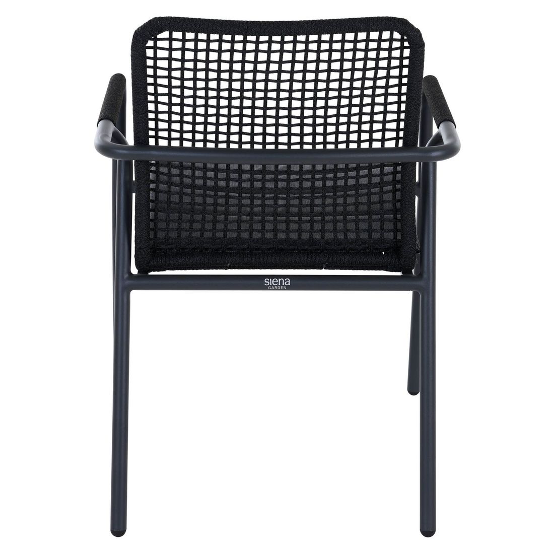 Siena Garden Repton Gartenmöbel-Set M (4 Plätze) Tisch 160x90cm